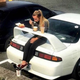 Illustration for article titled Best use of outlandish rear wings ever